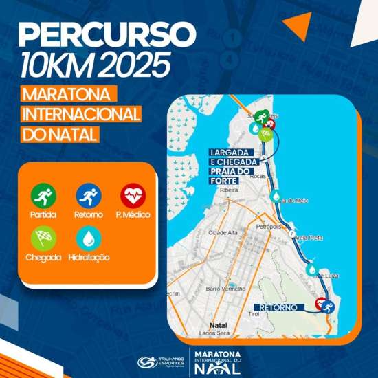 10 km